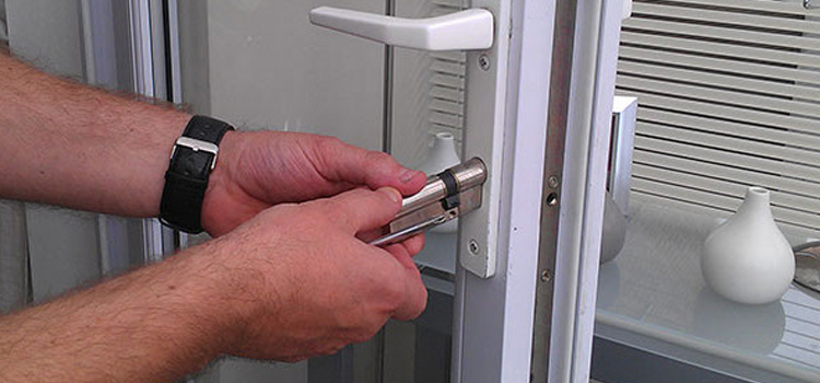 Commercial Door Lock Repair in Lawndale