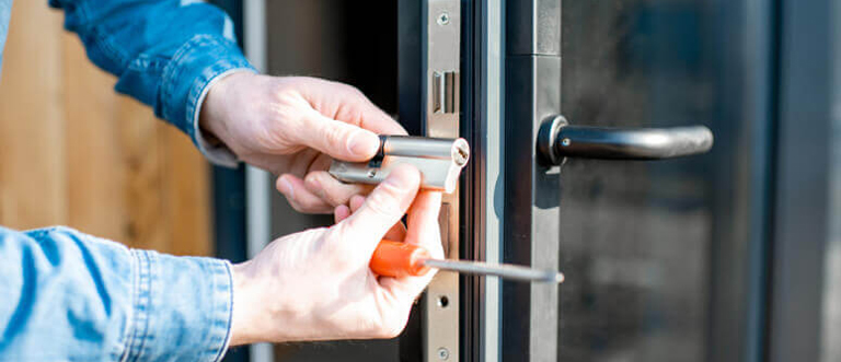 Commercial Locksmith Lawndale
