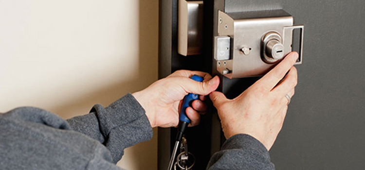 Deadbolt Lock Installation Lawndale