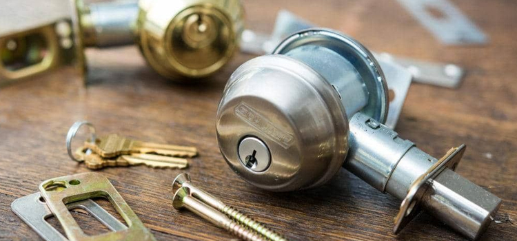 Doorknob Locks Repair Lawndale