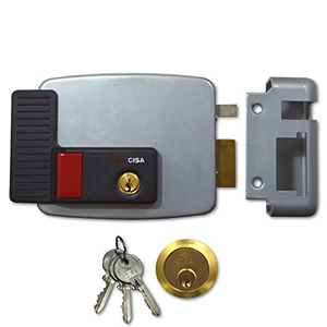 electronic door lock repair Lawndale