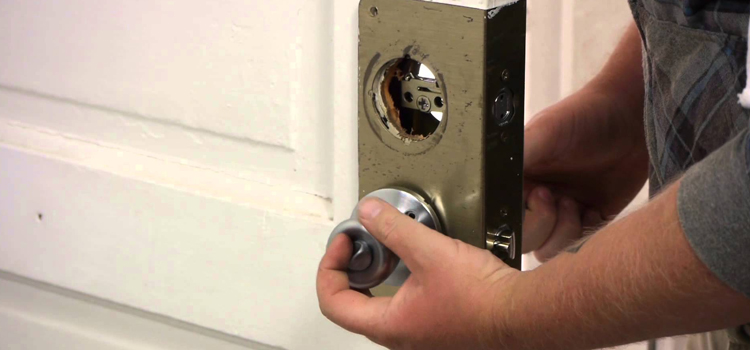 Home Lock Change in Lawndale